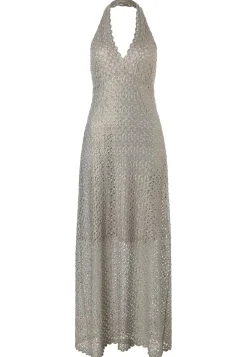 70's Maxikleid Zisora