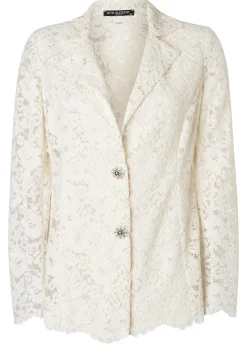 Spitzenblazer Sahaba