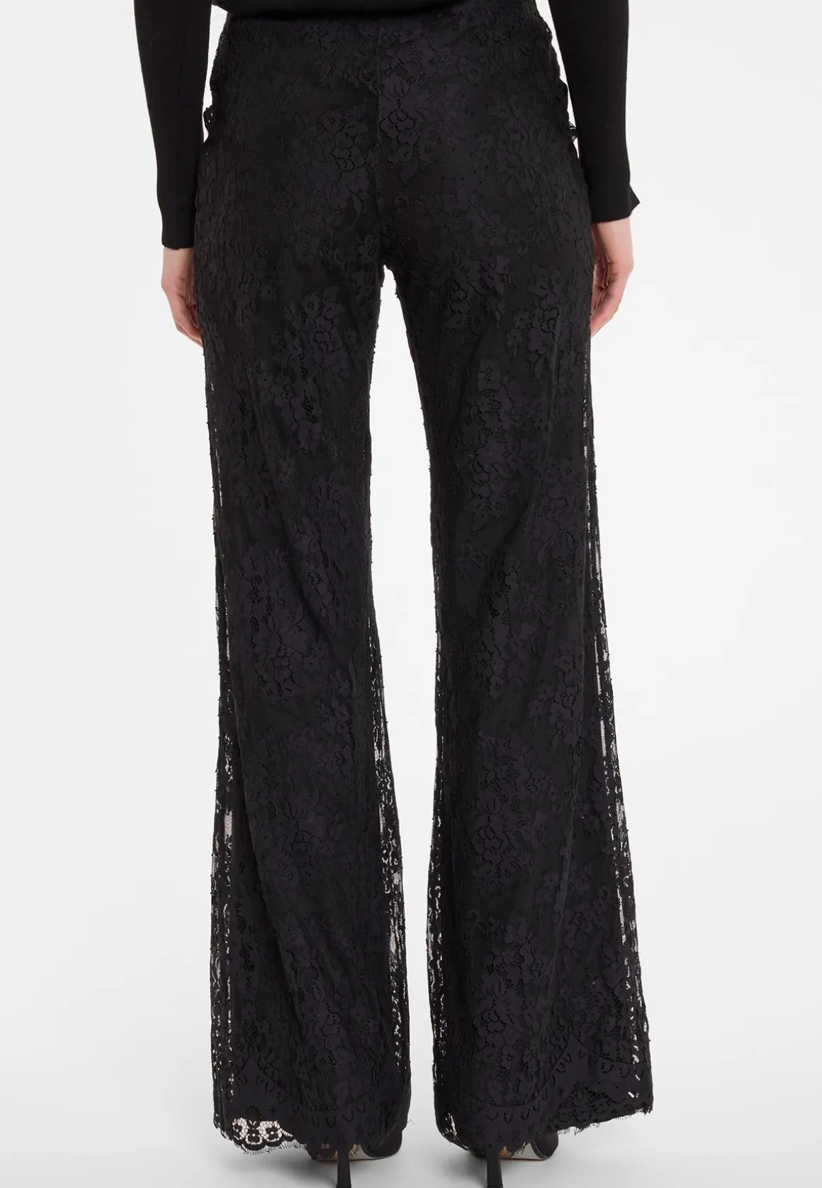 Spitzenhose Abisea