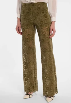 Spitzenhose Enloroa