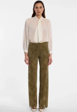 Spitzenhose Enloroa