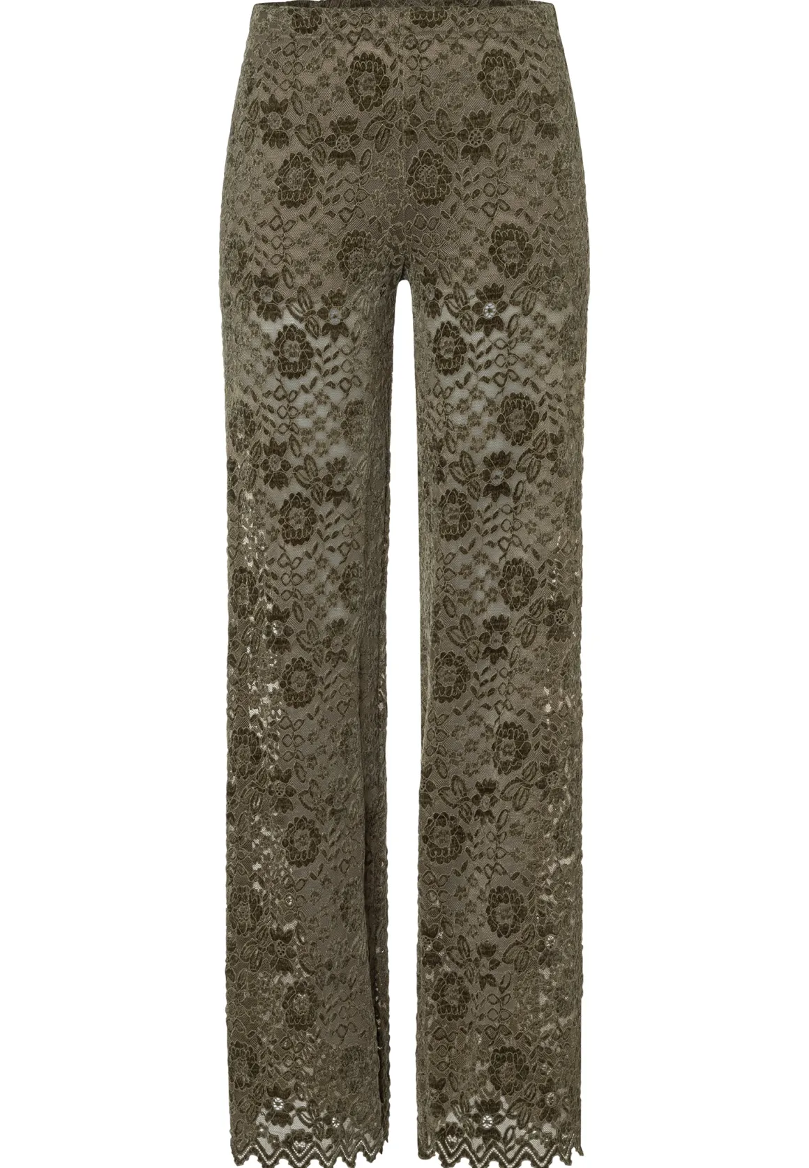 Spitzenhose Enloroa