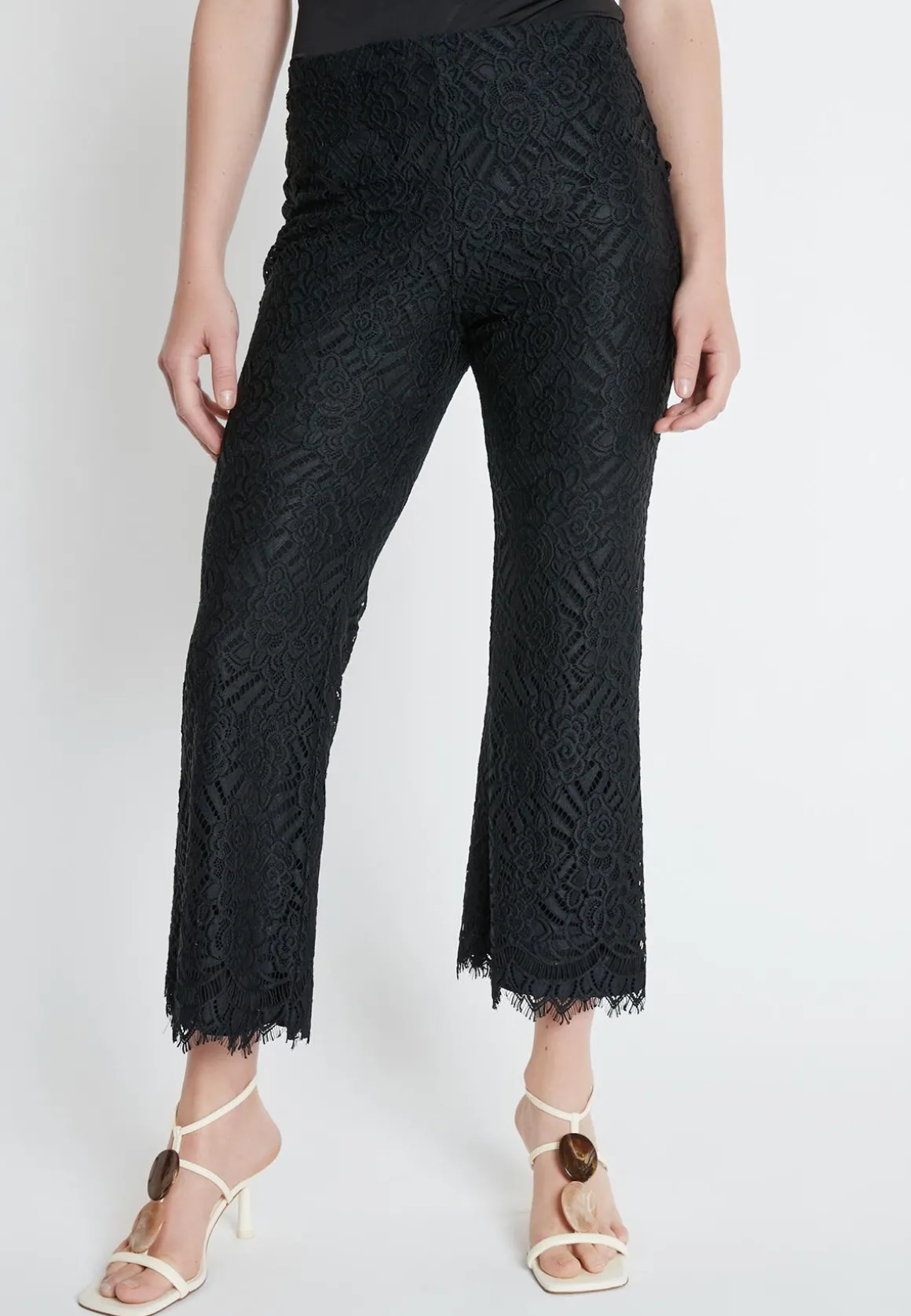 Spitzenhose Kadane