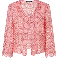 Spitzenjacke Zaha