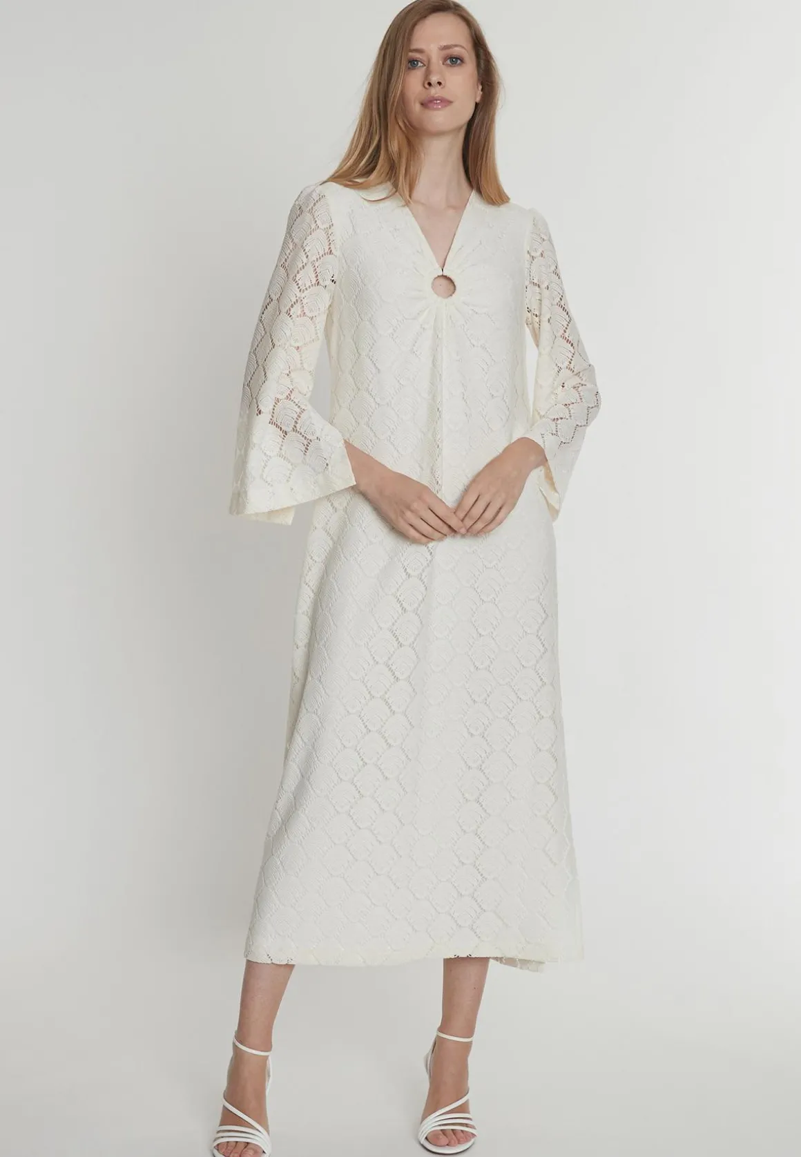 Spitzenkaftan Pagyla