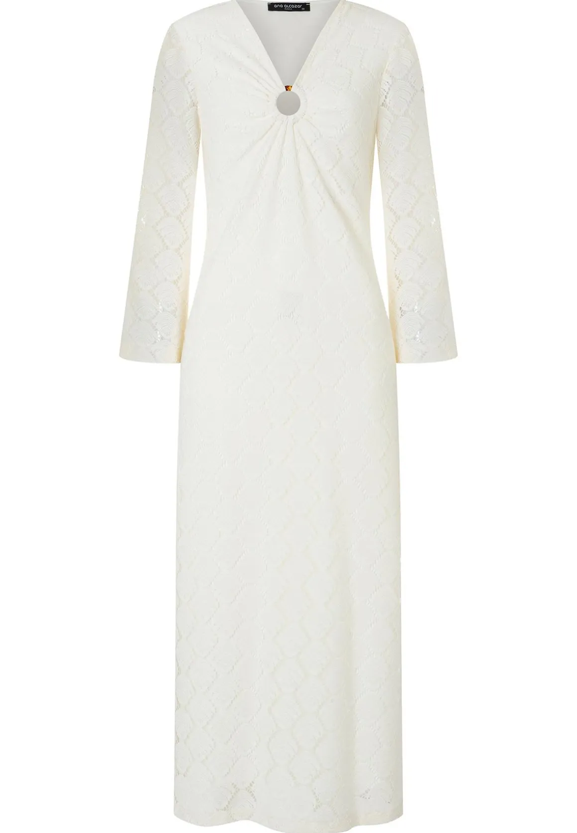 Spitzenkaftan Pagyla