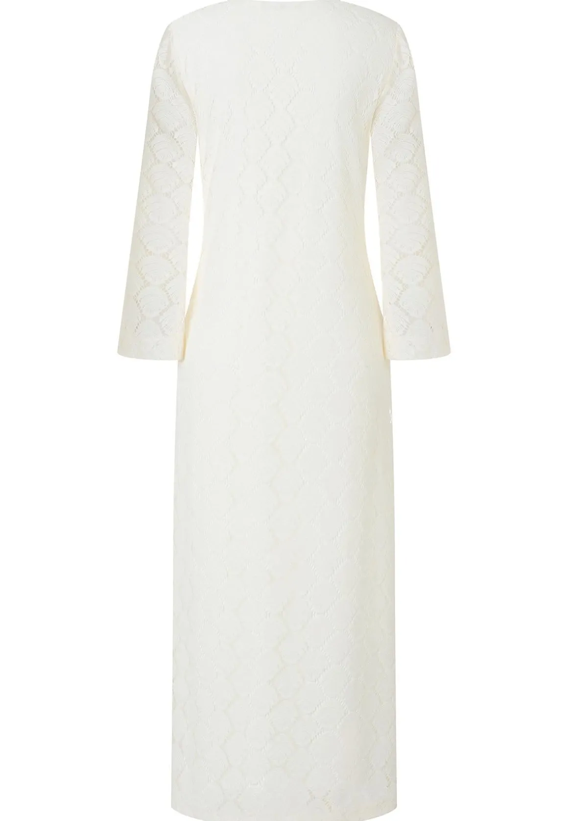 Spitzenkaftan Pagyla