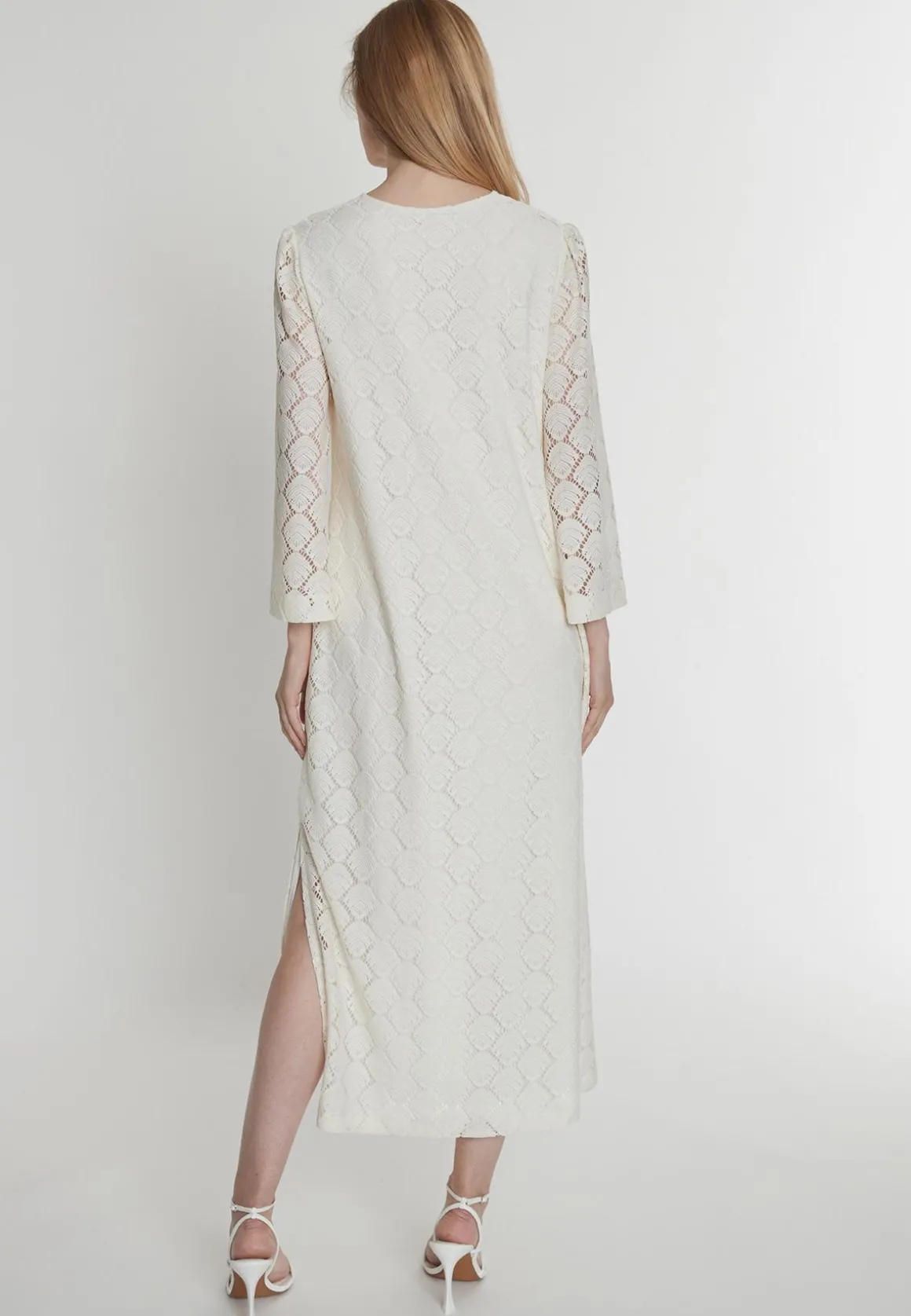 Spitzenkaftan Pagyla