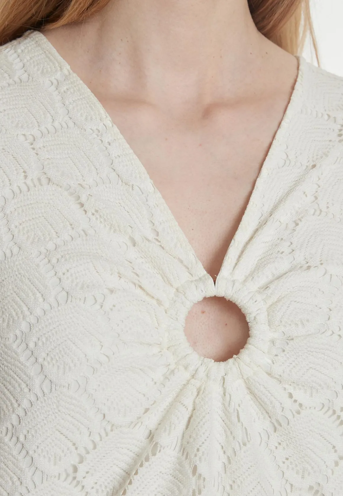 Spitzenkaftan Pagyla