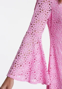 Spitzenkaftan Wafosa