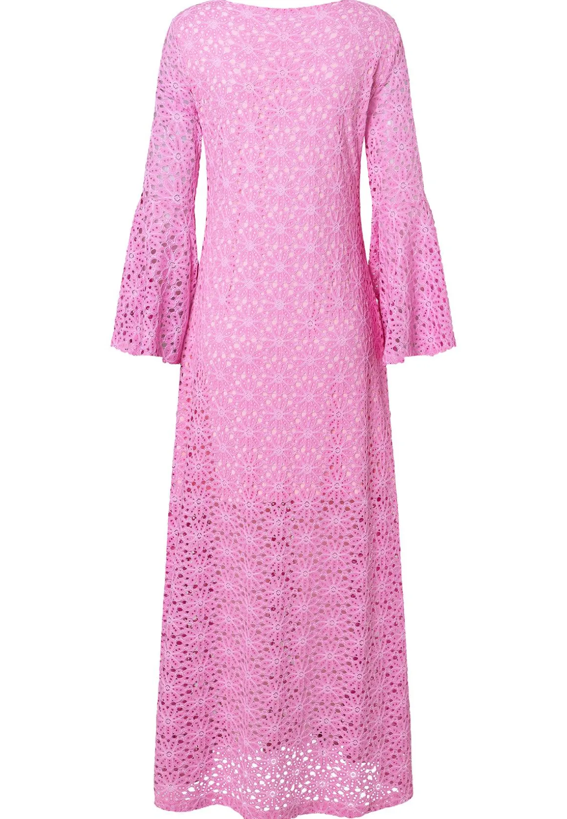 Spitzenkaftan Wafosa