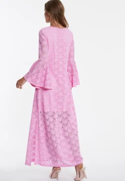 Spitzenkaftan Wafosa
