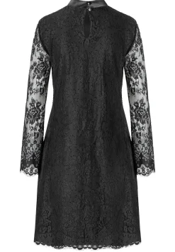 Spitzenkleid Abida