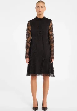 Spitzenkleid Ceni