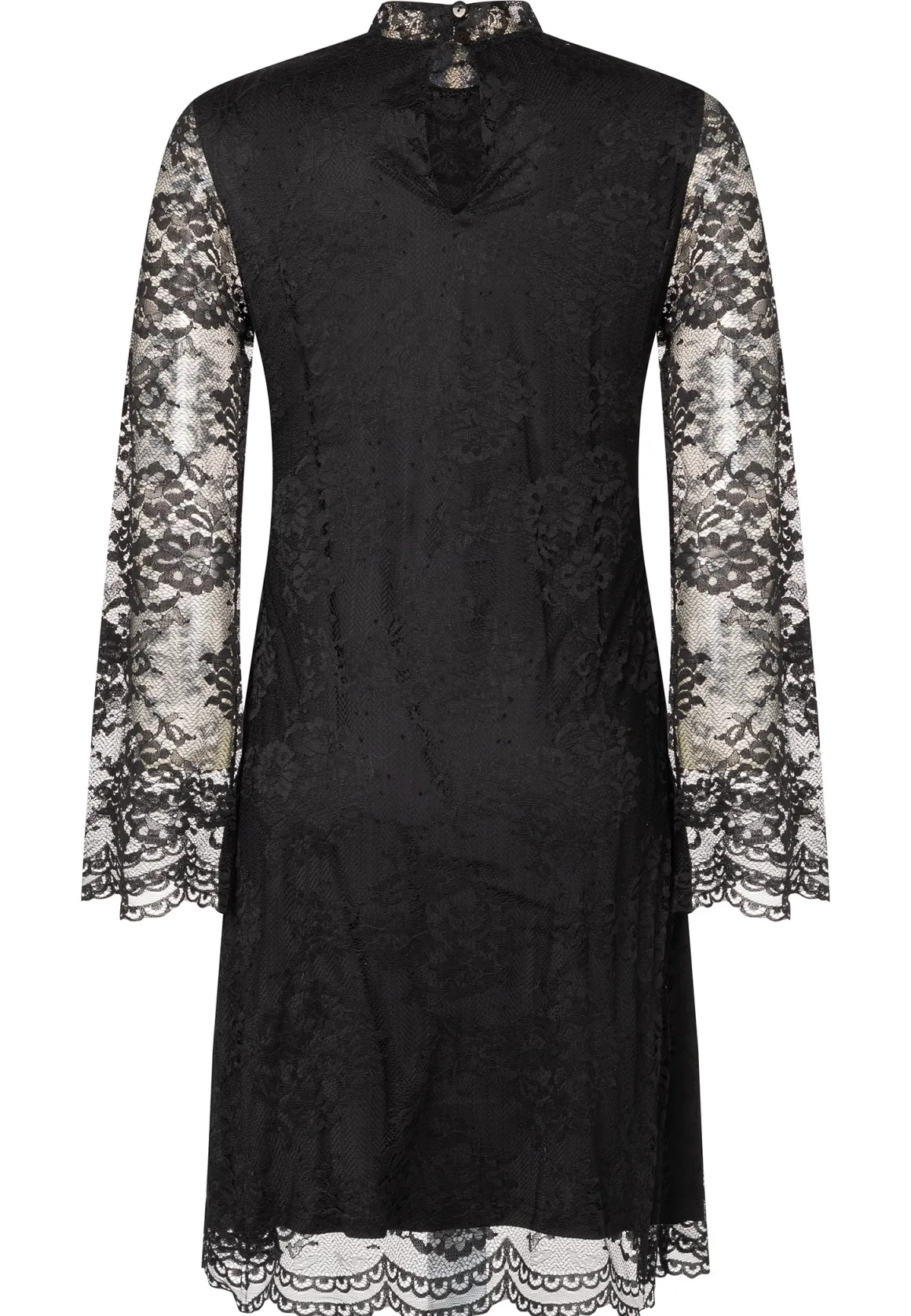 Spitzenkleid Ceni