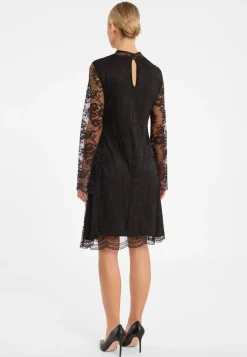 Spitzenkleid Ceni