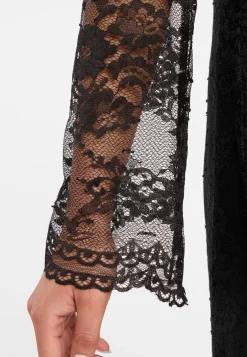 Spitzenkleid Ceni