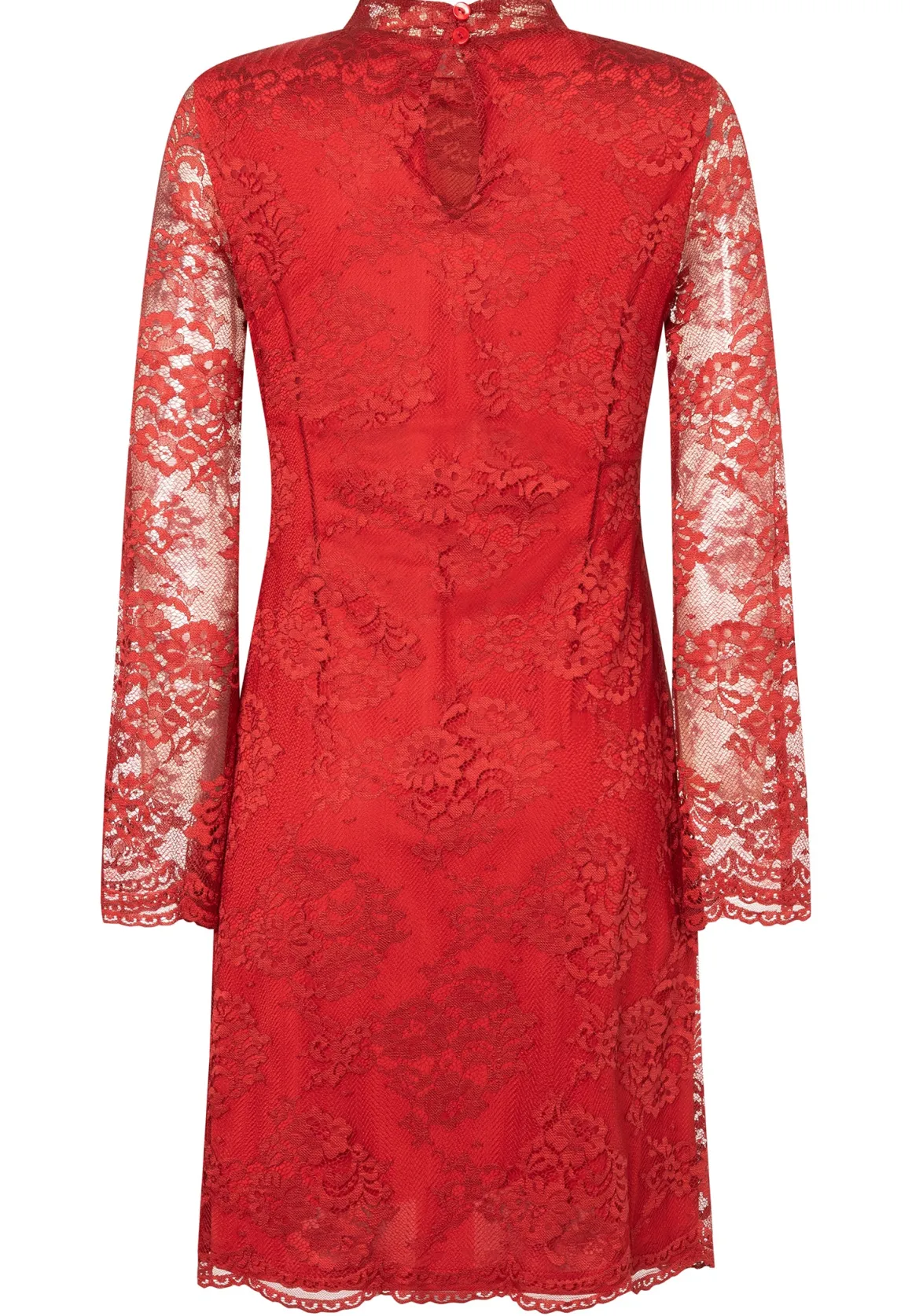 Spitzenkleid Cenny