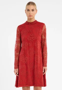 Spitzenkleid Cenny