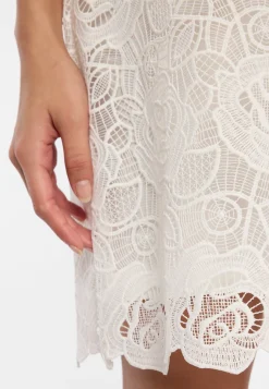Spitzenkleid Daeva