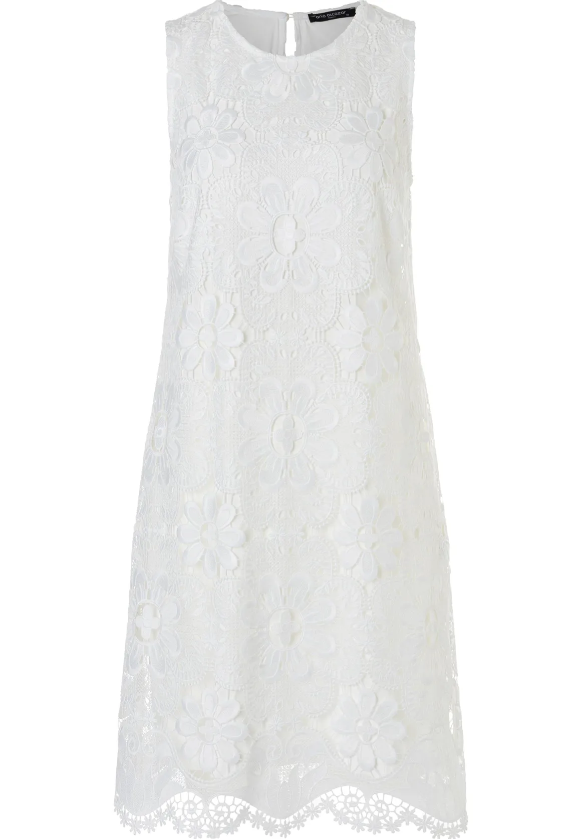 Spitzenkleid Daila