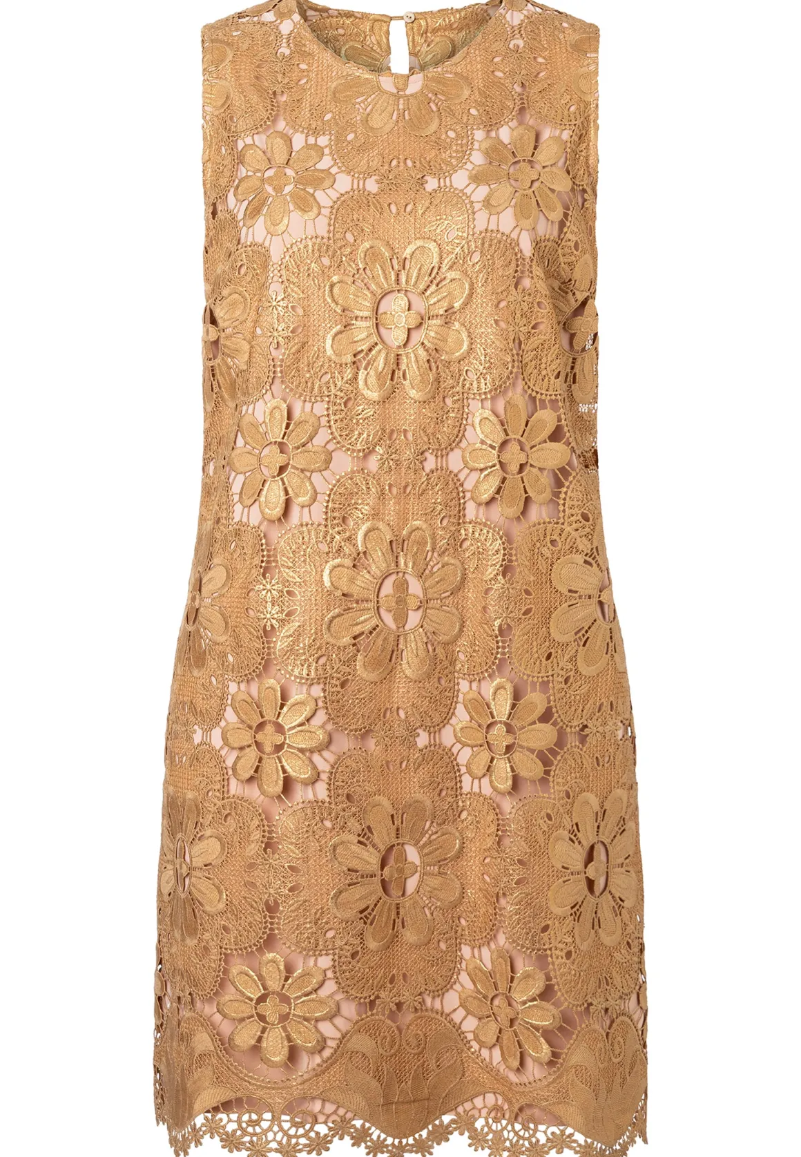Spitzenkleid Daili