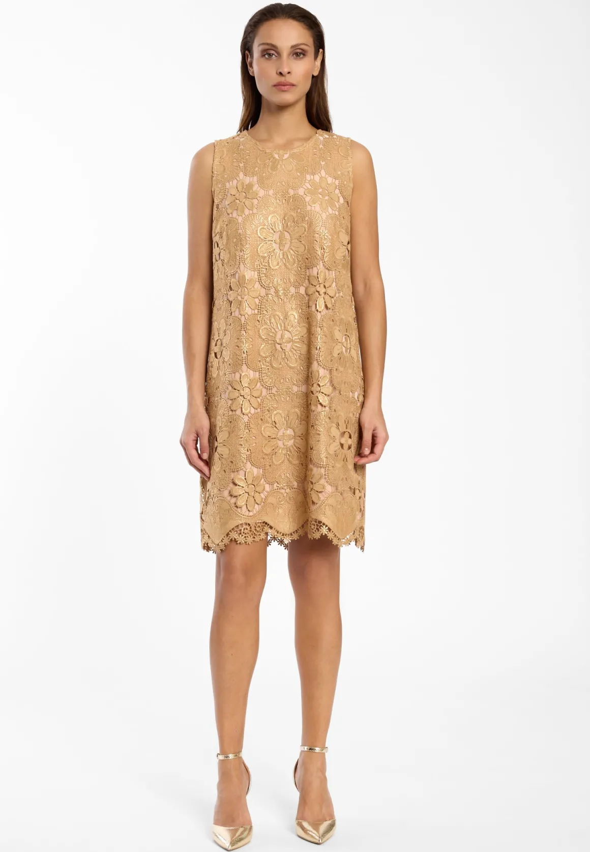 Spitzenkleid Daili