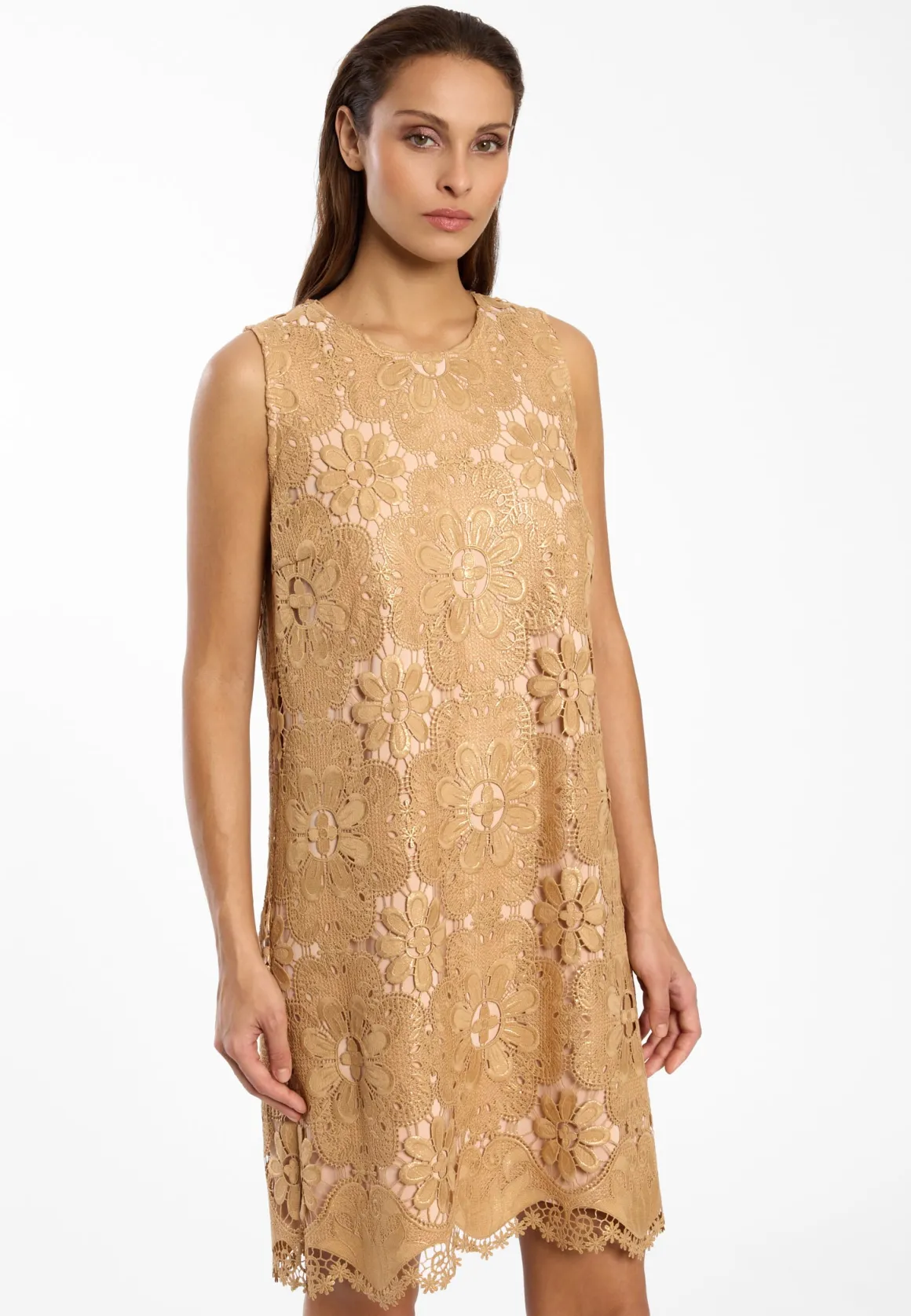 Spitzenkleid Daili