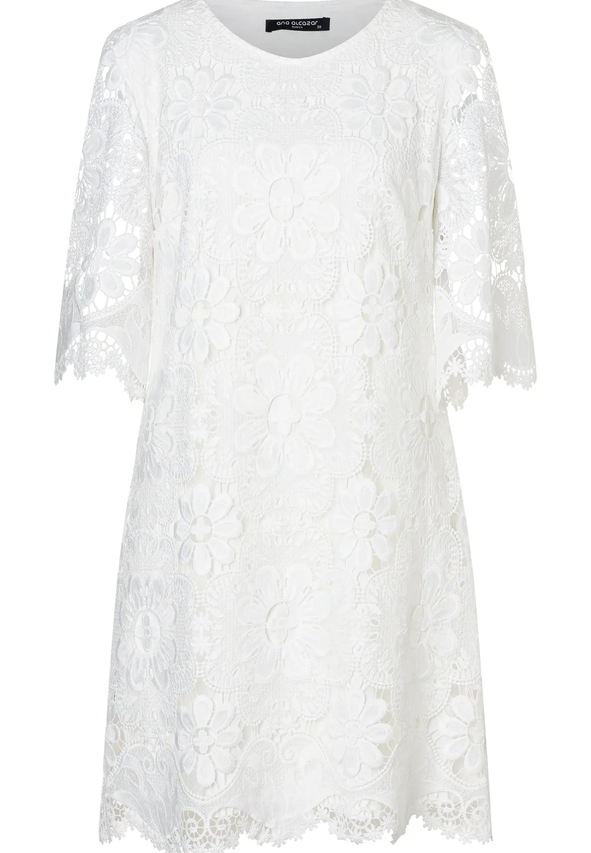 Spitzenkleid Dailo