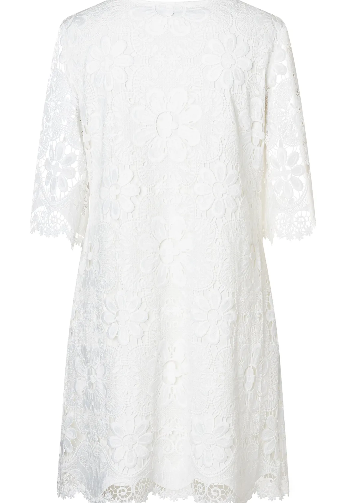 Spitzenkleid Dailo