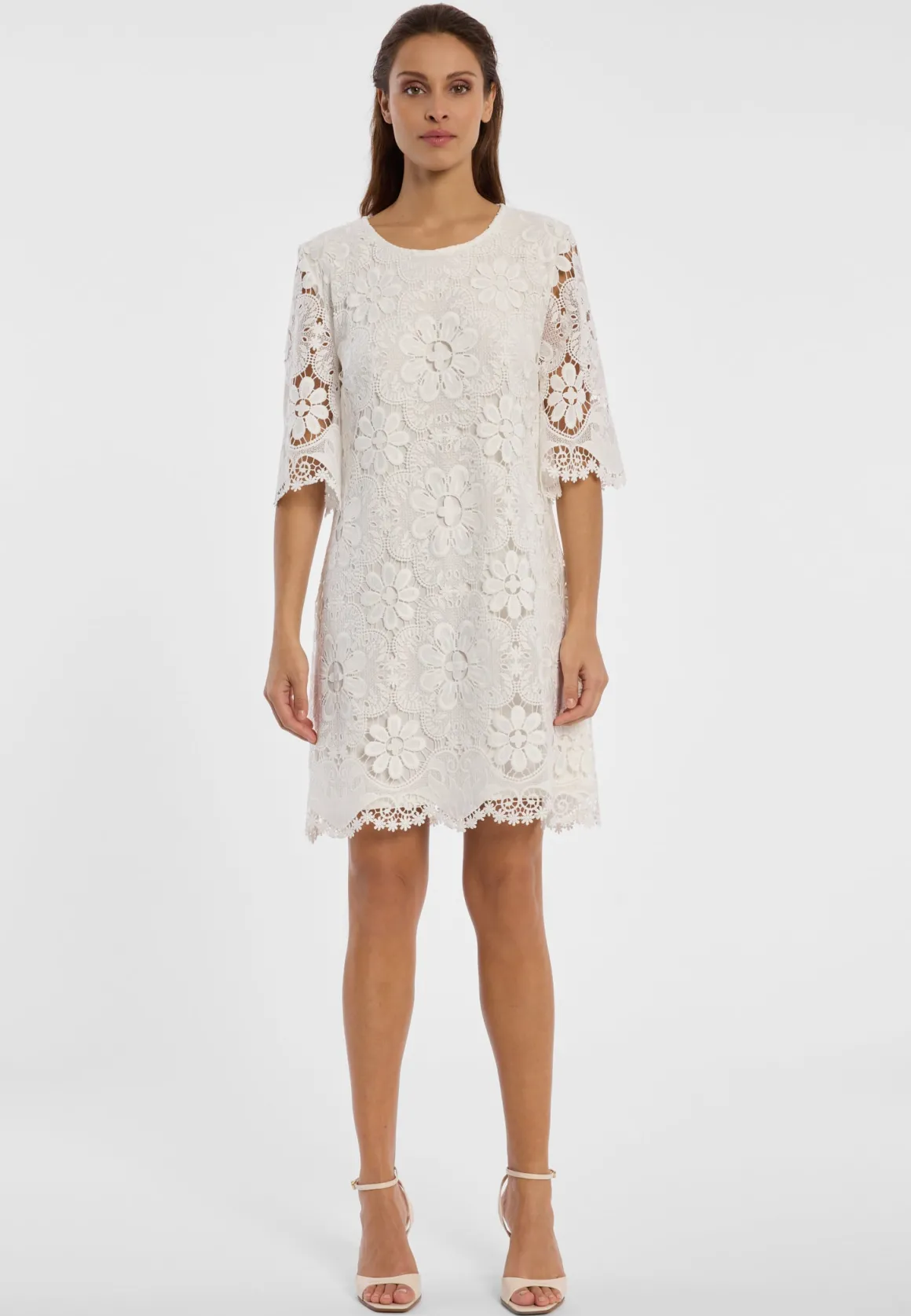 Spitzenkleid Dailo