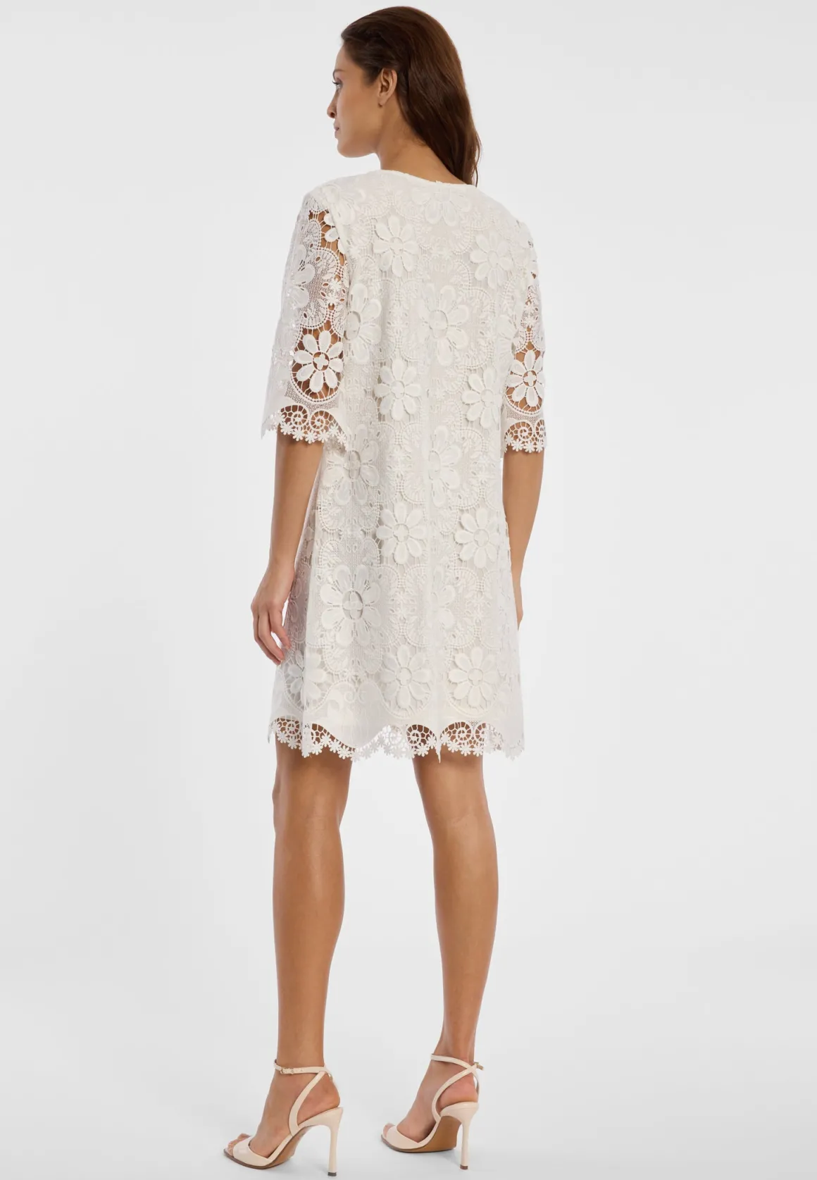 Spitzenkleid Dailo