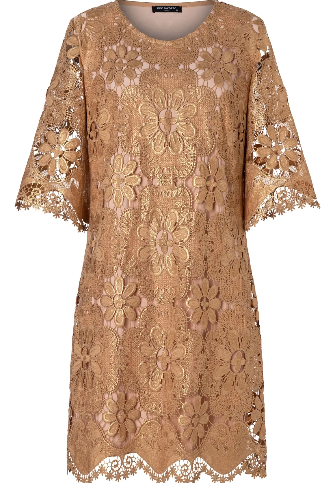 Spitzenkleid Daine