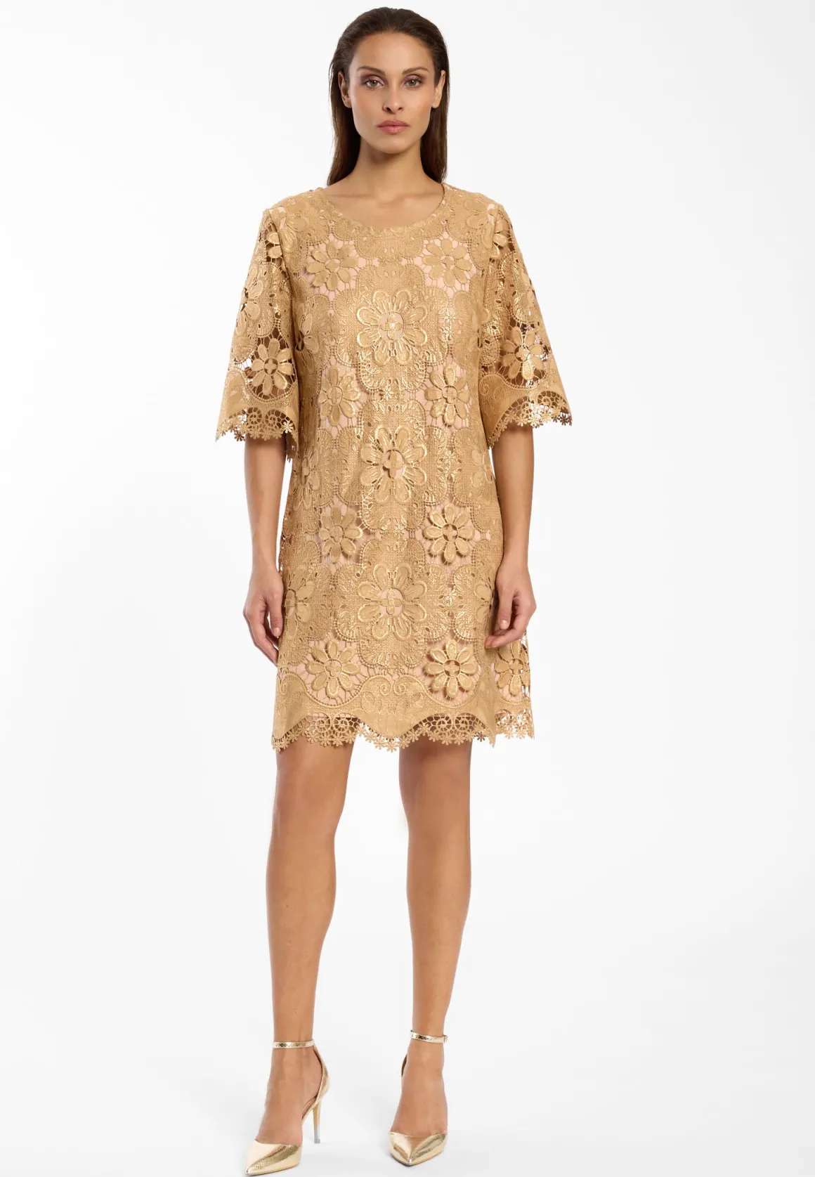 Spitzenkleid Daine