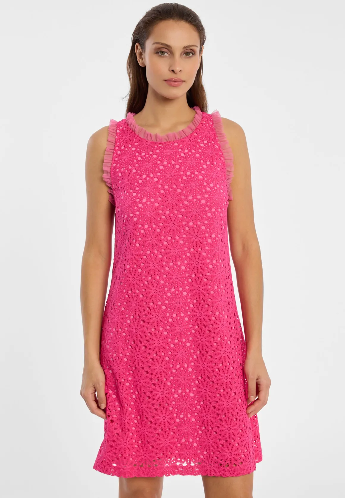 Spitzenkleid Dalio