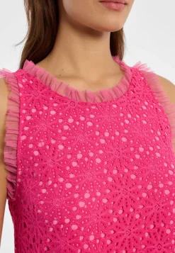 Spitzenkleid Dalio