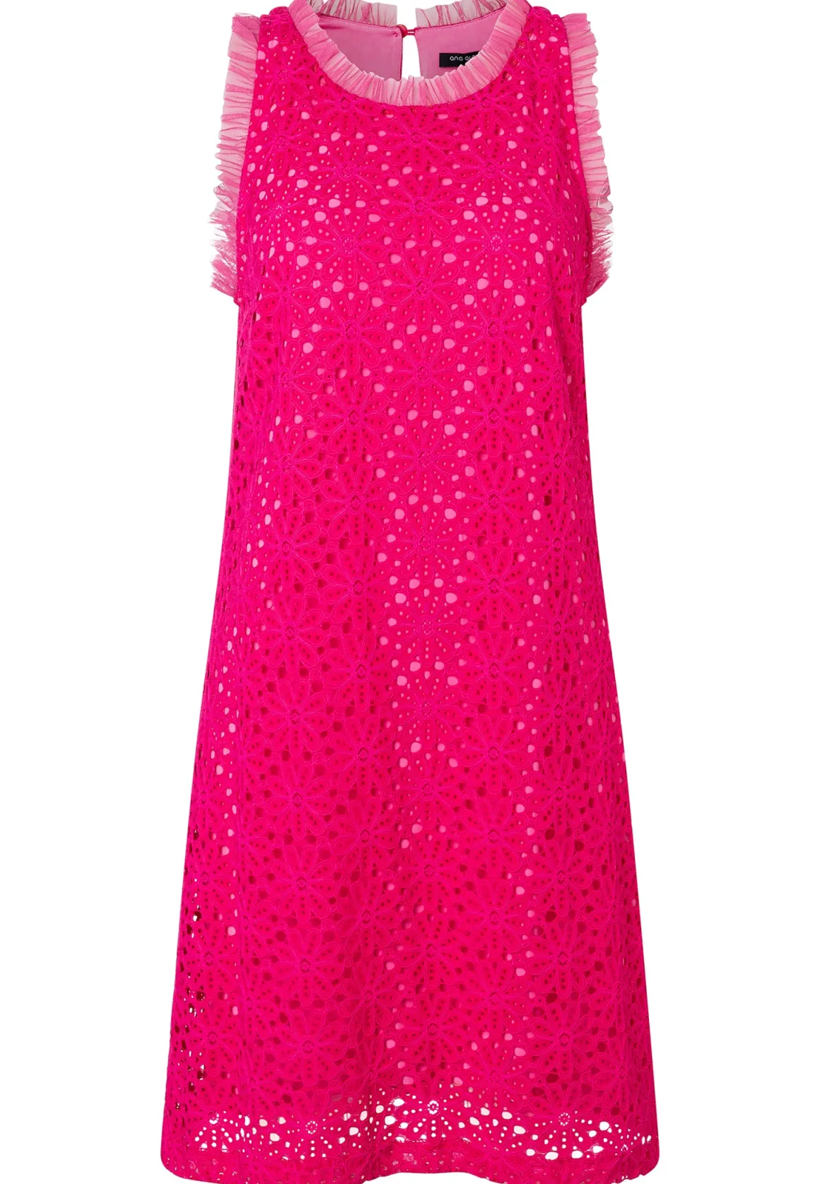 Spitzenkleid Dalio