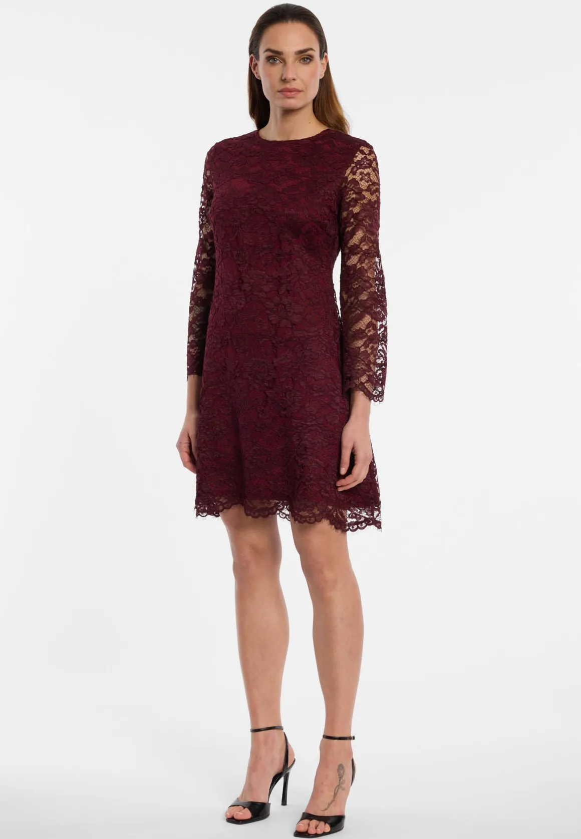 Spitzenkleid Enolory