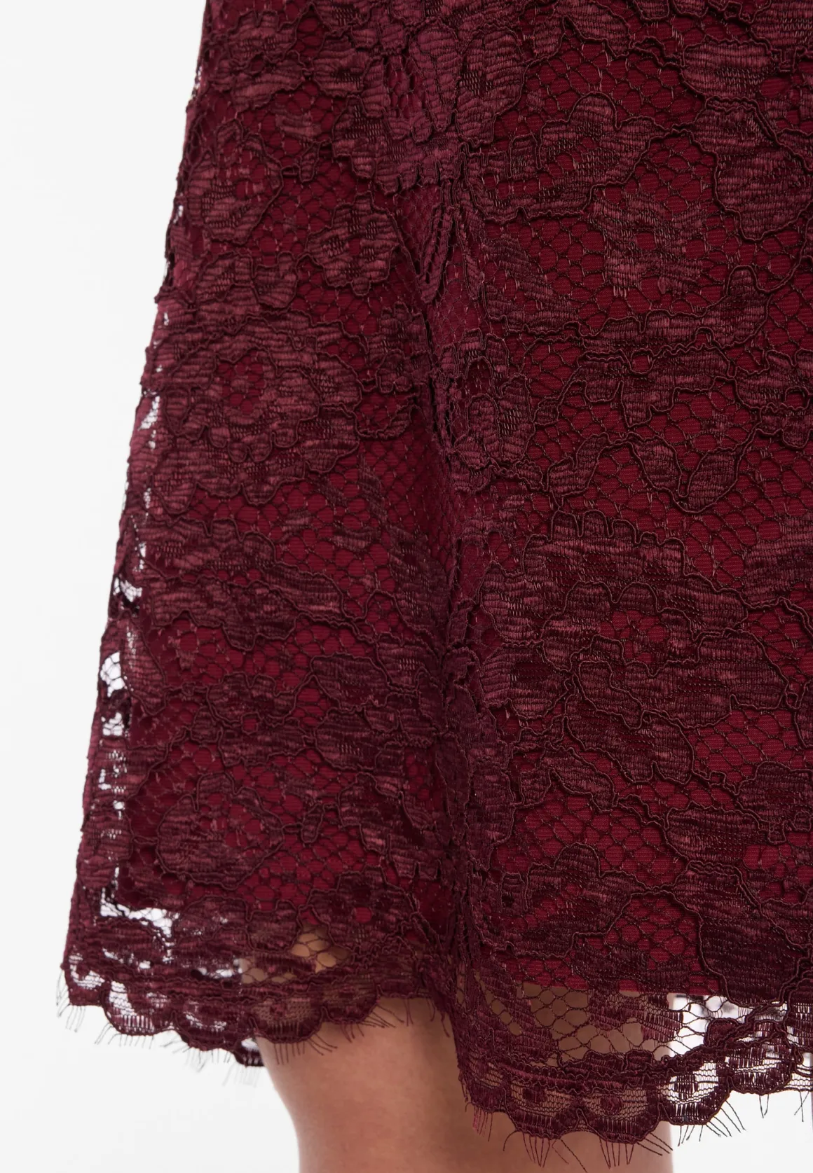 Spitzenkleid Enolory