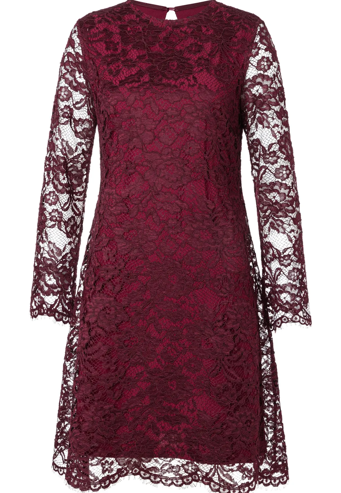 Spitzenkleid Enolory