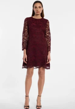 Spitzenkleid Enolory