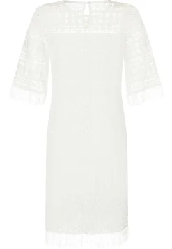 Spitzenkleid Kabaly