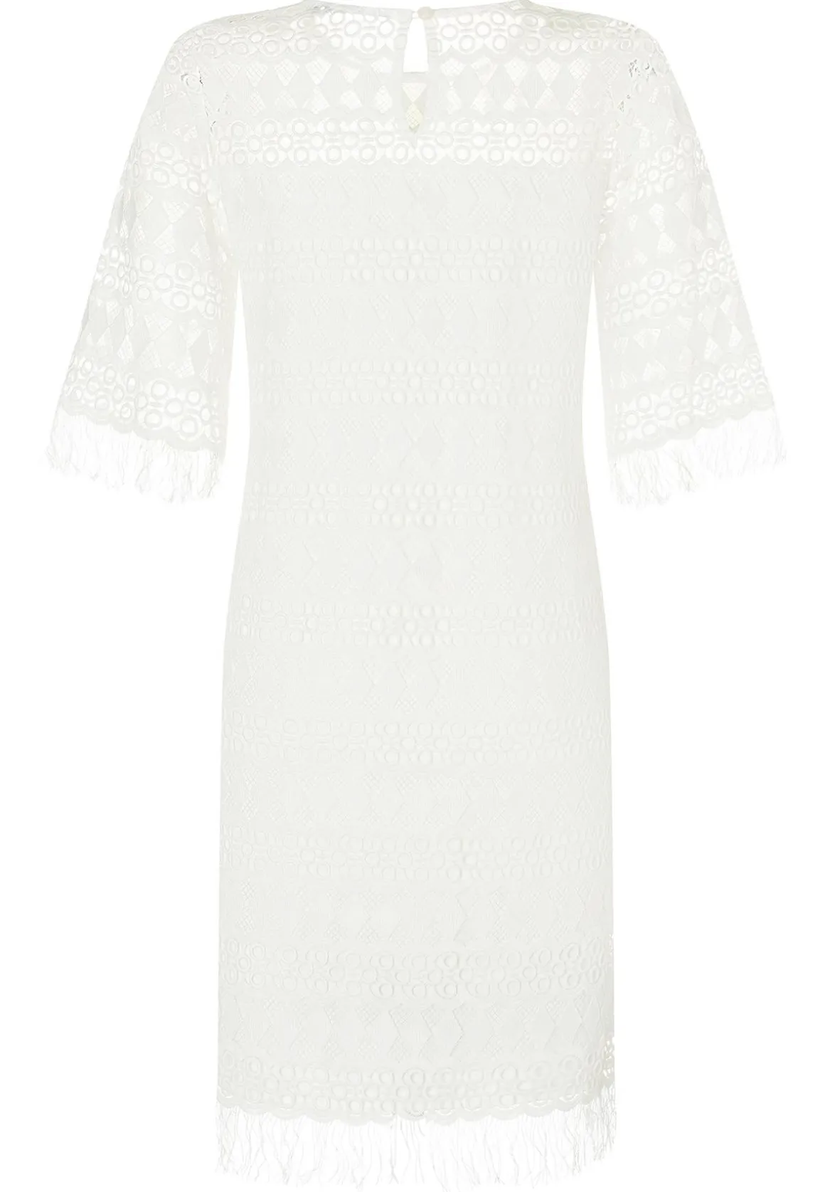 Spitzenkleid Kabaly