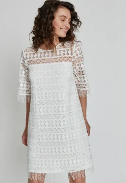 Spitzenkleid Kabaly