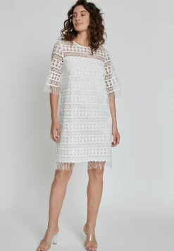 Spitzenkleid Kabaly
