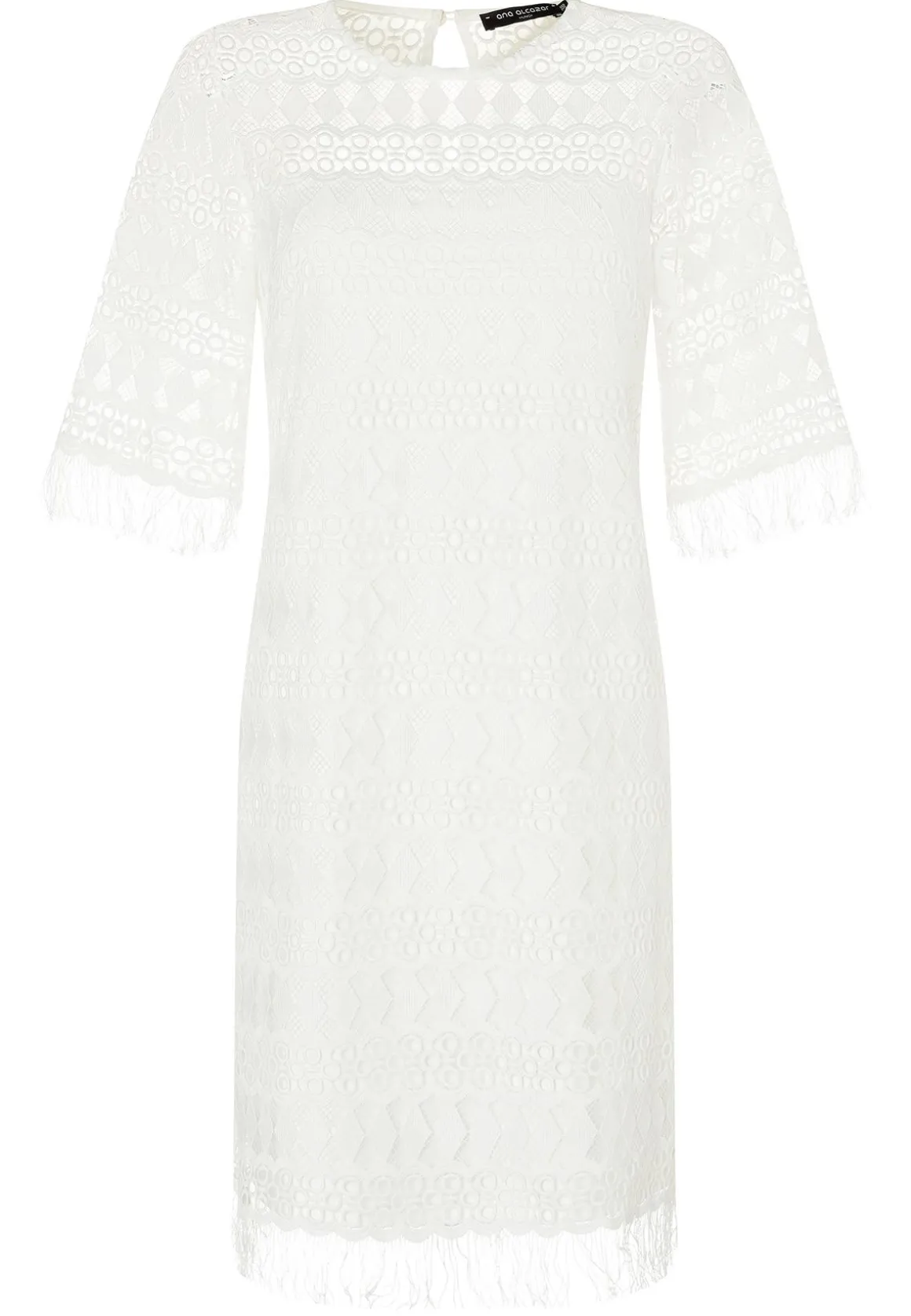 Spitzenkleid Kabaly