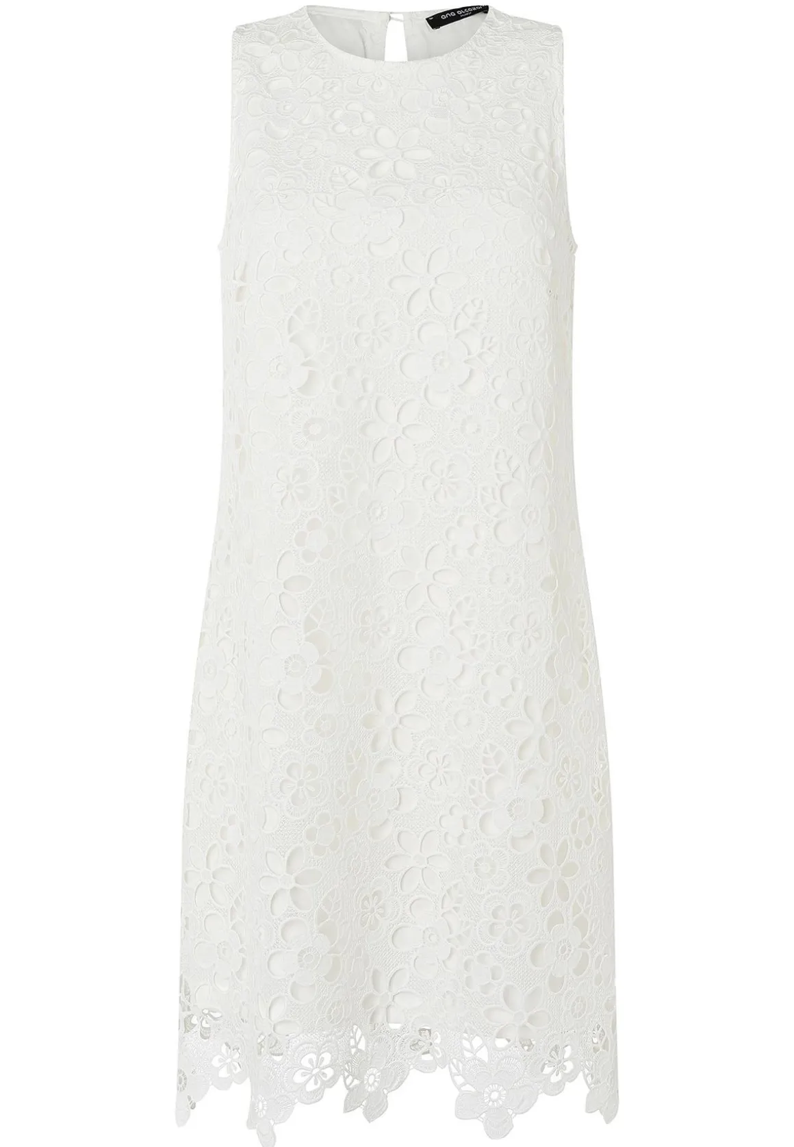 Spitzenkleid Lady