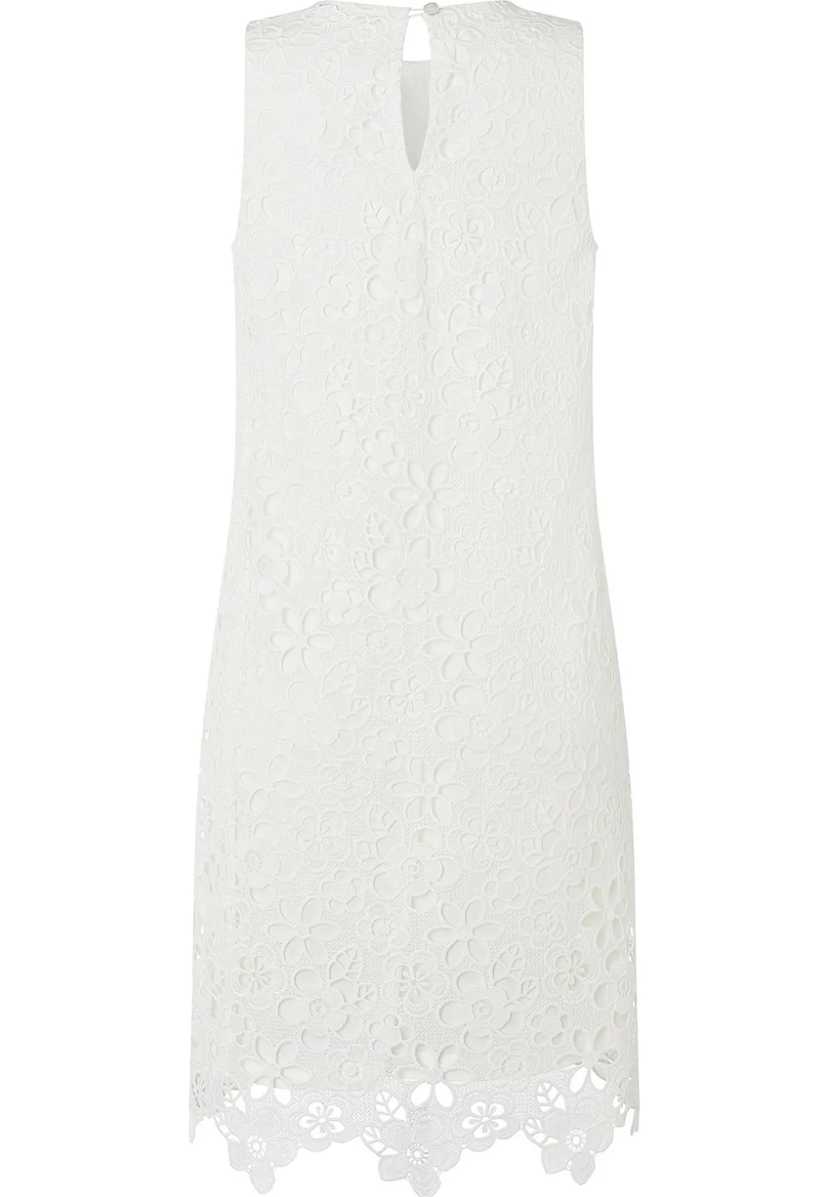 Spitzenkleid Lady