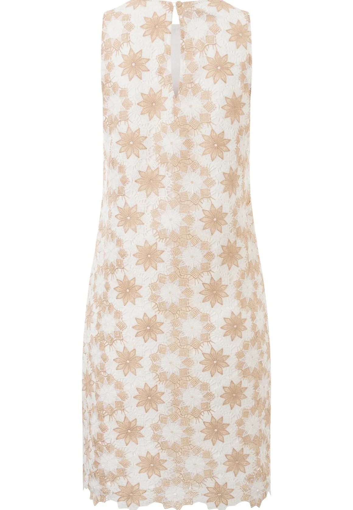 Spitzenkleid Pada