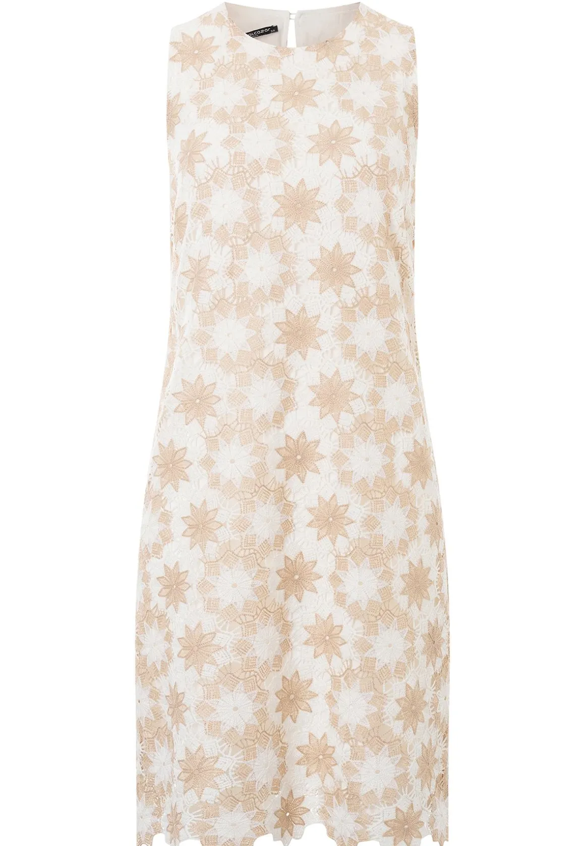 Spitzenkleid Pada